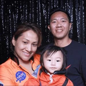 Meet your Posher, Annie